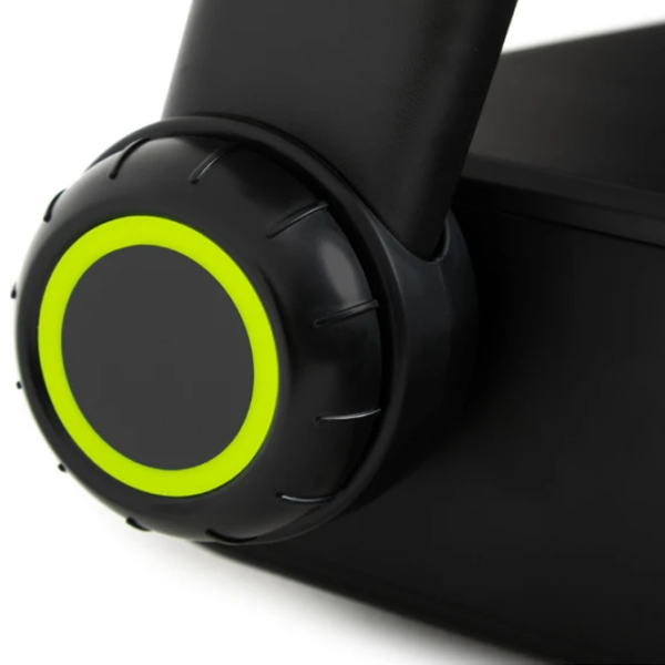 Bandă de alergat Zipro Pacto iConsole+ Black 130 kg, 16 km/h photo 10