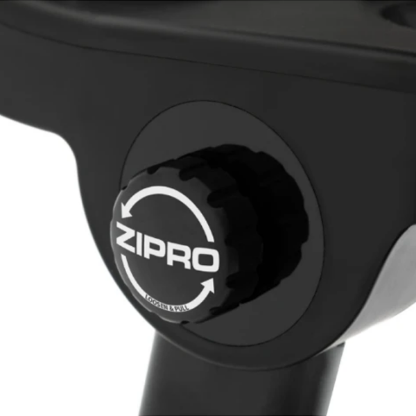 Bandă de alergat Zipro Pacto iConsole+ Black 130 kg, 16 km/h photo 11