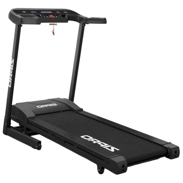 Bandă de alergat Zipro Pulse Black 130 kg, 12 km/h photo 8