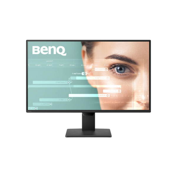Монитор BENQ GW2790P Черный 27" Full HD IPS LED