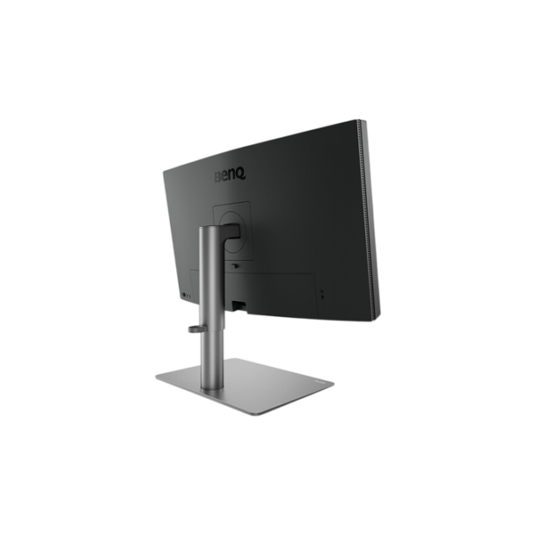 Monitor BENQ PD2725U Black 27" 4K IPS LED photo 6