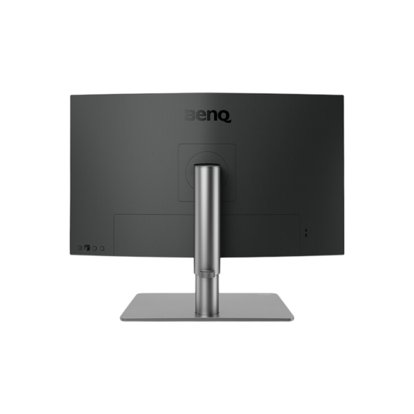 Monitor BENQ PD2725U Black 27" 4K IPS LED photo 7