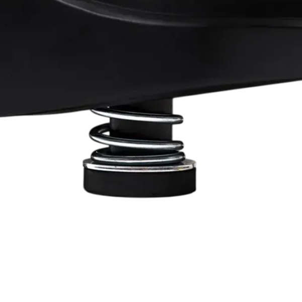 Беговая дорожка Zipro Pacemaker iConsole+ Черный 150 кг, 18 км/ч photo 4