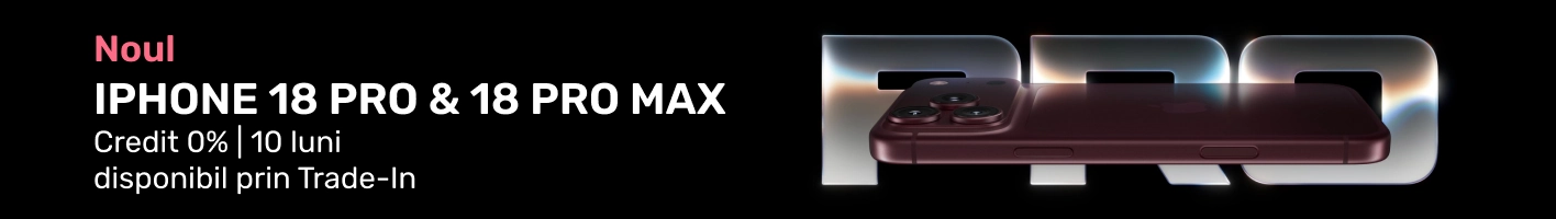 Apple iPhone 18 Pro & Pro Max