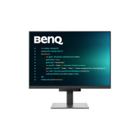 Monitor BENQ RD280U Black 28.2" 4K IPS LED