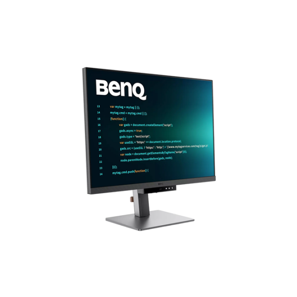 Monitor BENQ RD280U Black 28.2" 4K IPS LED photo 2