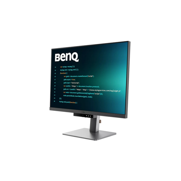 Monitor BENQ RD280U Black 28.2" 4K IPS LED photo 3