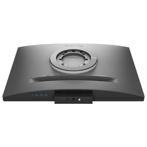 Monitor BENQ RD280U Black 28.2" 4K IPS LED photo 7