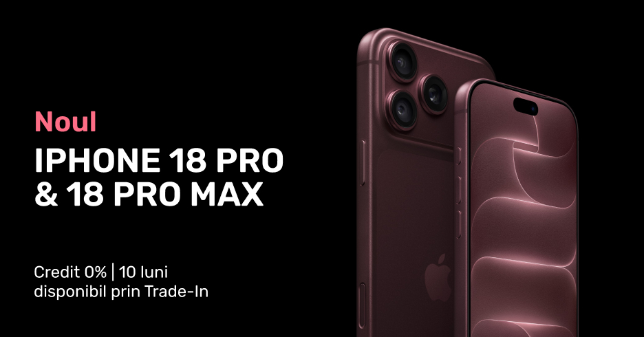 Apple iPhone 18 Pro & 18 Pro Max