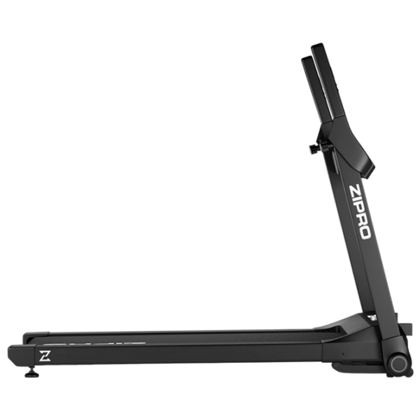 Беговая дорожка Zipro Ramble Черный 130 кг, 16 км/ч photo 9