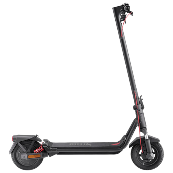 Электрический самокат Acer Nitro ES Series 3 Select Черный 350 Вт | 20 км/ч | до 40 км photo 2
