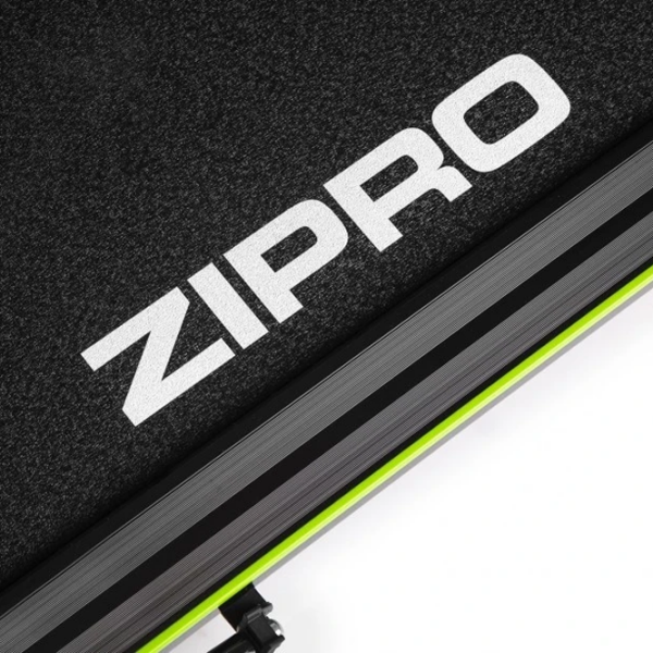 Беговая дорожка Zipro Lite Черный 110 кг, 6 км/ч photo 8