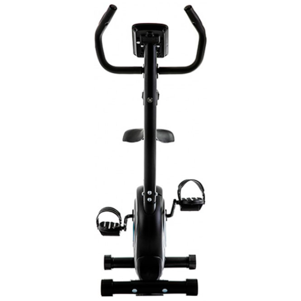 Bicicletă fitness Zipro One S Gold Black Vertical, 110 kg photo 4