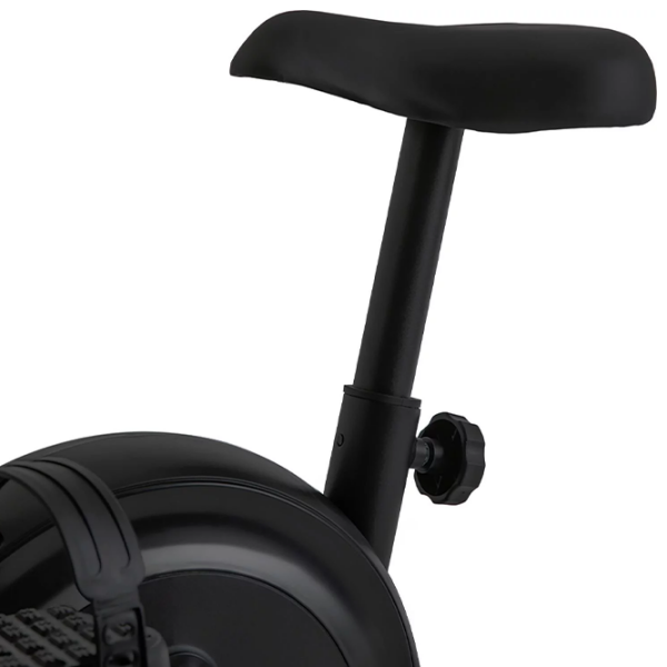 Bicicletă fitness Zipro One S Gold Black Vertical, 110 kg photo 8