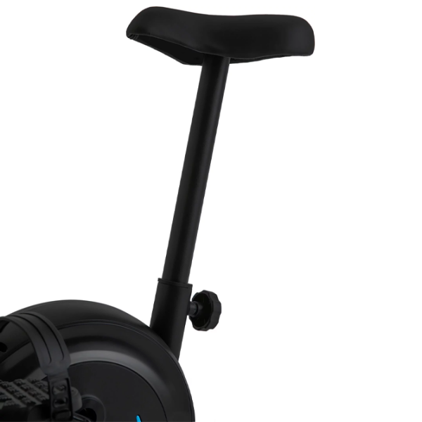 Bicicletă fitness Zipro One S Gold Black Vertical, 110 kg photo 9