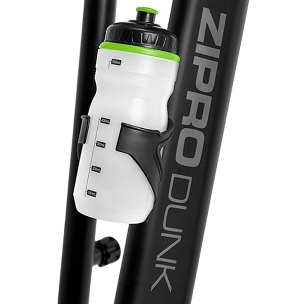 Bicicletă eliptică Zipro iConsole + Dunk Gray 150 kg photo 6