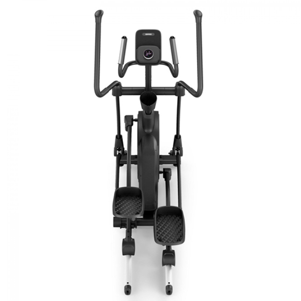 Bicicletă eliptică Zipro Mission Black 135 kg photo 4