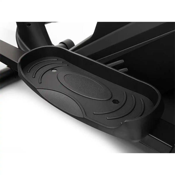 Bicicletă eliptică Zipro Heat WM Black 150 kg photo 7