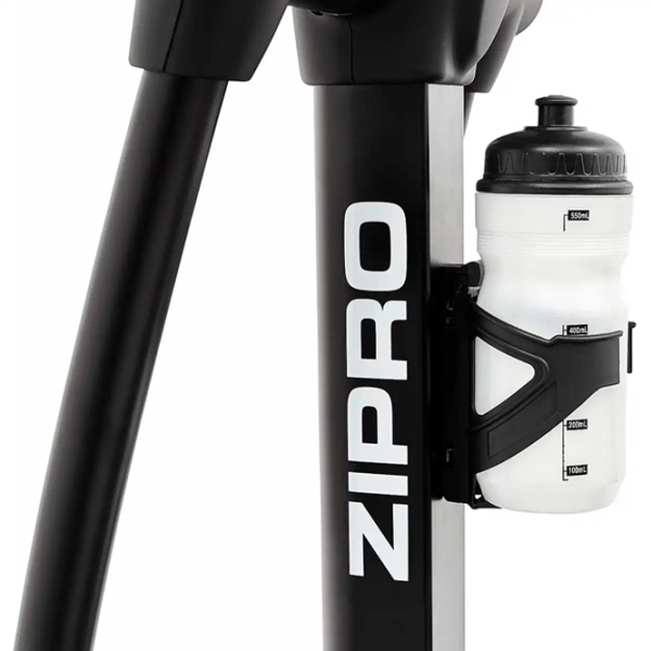 Bicicletă eliptică Zipro Heat WM Black 150 kg photo 9