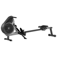 Aparat de vâslit Zipro Move Black 
