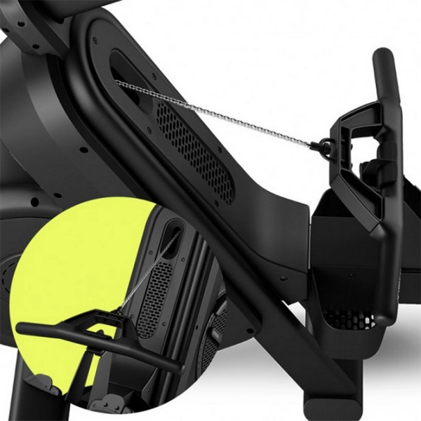 Aparat de vâslit Zipro Power 10 Black  photo 10