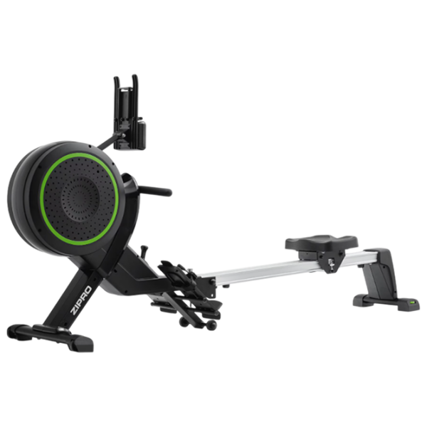 Aparat de vâslit Zipro Dash Black  photo 1