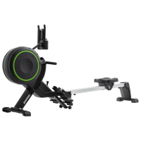 Aparat de vâslit Zipro Dash Black 
