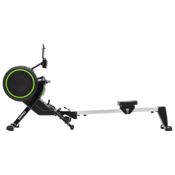 Aparat de vâslit Zipro Dash Black  photo 2