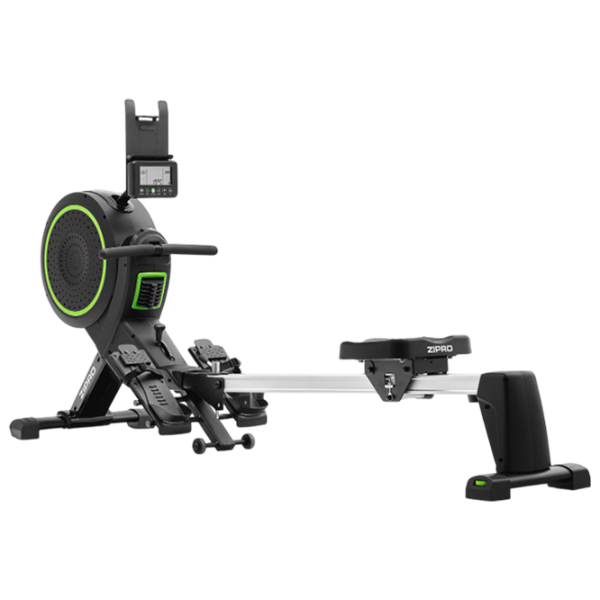 Aparat de vâslit Zipro Dash Black  photo 3