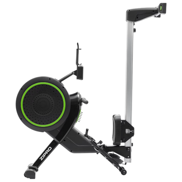 Aparat de vâslit Zipro Dash Black  photo 4