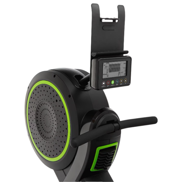 Aparat de vâslit Zipro Dash Black  photo 5