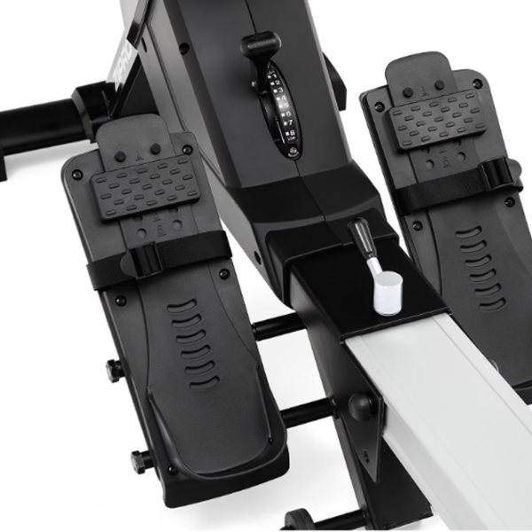 Aparat de vâslit Zipro Dash Black  photo 6