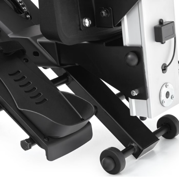 Aparat de vâslit Zipro Dash Black  photo 8