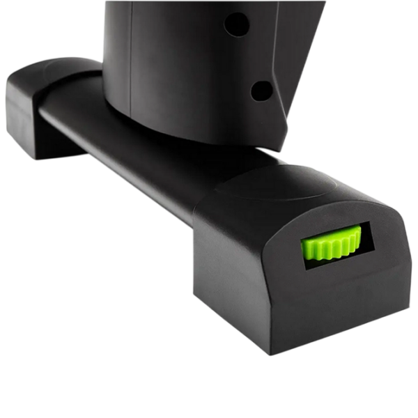 Aparat de vâslit Zipro Dash Black  photo 12