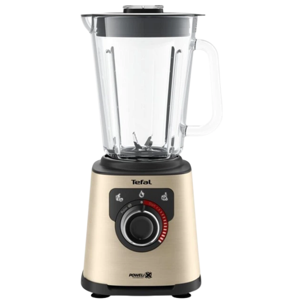 Стационарный блендер Tefal BL871A31 Бежевый