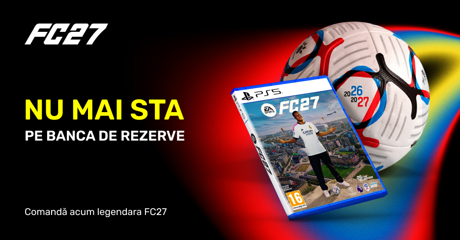 EA Sports FC 27