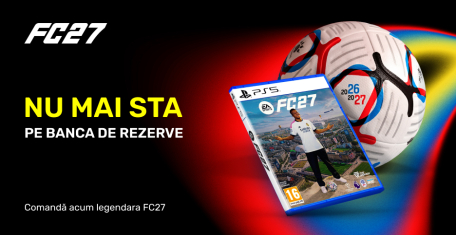 EA Sports FC 27