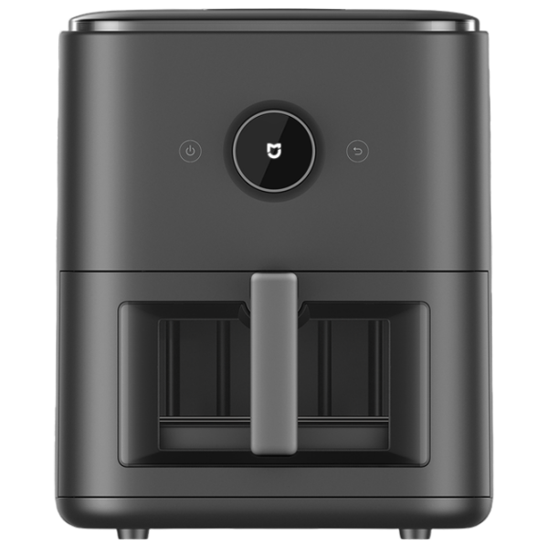Aero Grill Xiaomi Mijia Smart Steam Black 1850 W
