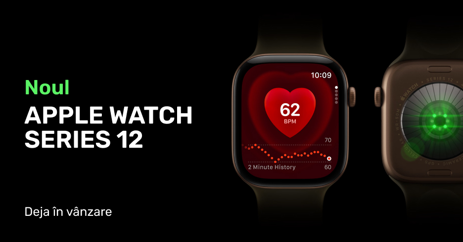 Apple Watch Series 12