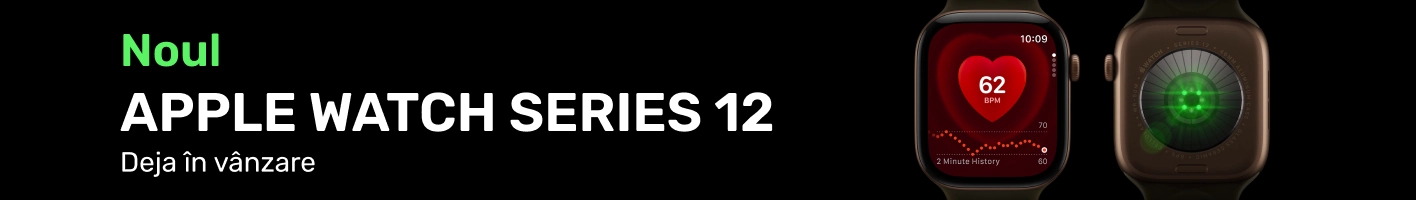 Apple Watch Series 12