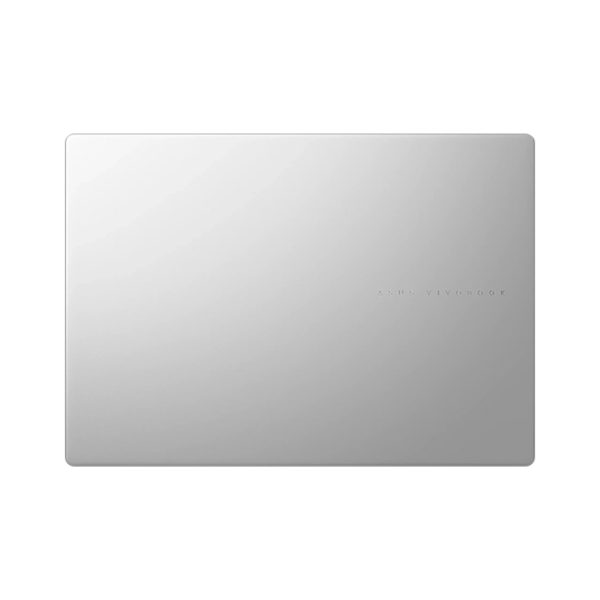 Laptop Asus Vivobook S 14 OLED S3407VA Silver 14" | 16 GB | 512 GB | Intel Core 5 210H | VGA Integrată photo 8