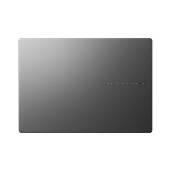 Laptop Asus Vivobook S 14 OLED S3407VA Matte Gray 14" | 16 GB | 512 GB | Intel Core 5 210H | VGA Integrată photo 9