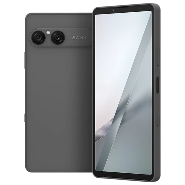 Sony Xperia 10 VIII 128 GB Gray Frosted 6.1" | 50 MP | 8 GB | Dual SIM photo 1