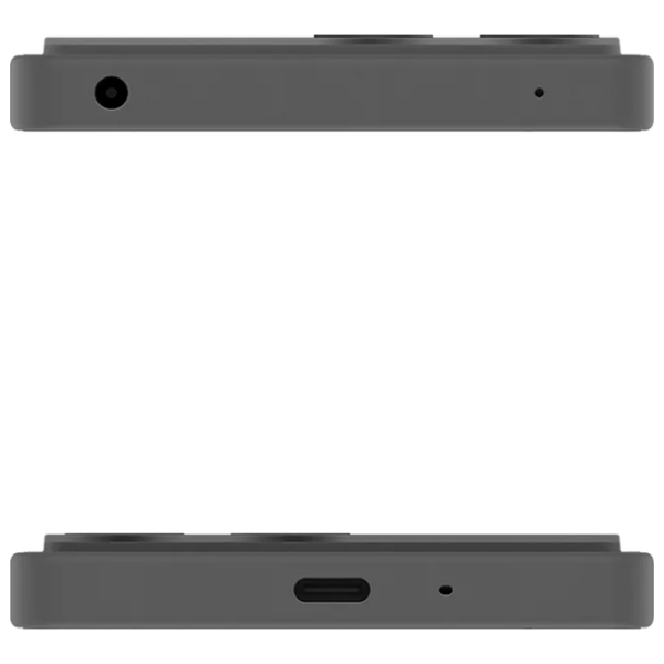 Sony Xperia 10 VIII 128 GB Gray Frosted 6.1" | 50 MP | 8 GB | Dual SIM photo 4
