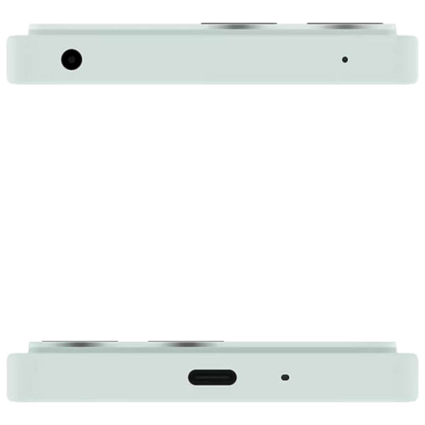 Sony Xperia 10 VIII 128 GB White Frozen 6.1" | 50 MP | 8 GB | Dual SIM photo 4