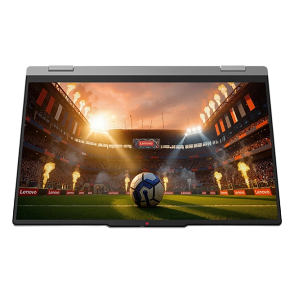 Laptop Lenovo IdeaPad 5 2-in-1 15AGP11 Luna Gray 15.3" | 16 GB | 512 GB | AMD Ryzen AI 5 430 | VGA Integrată photo 7