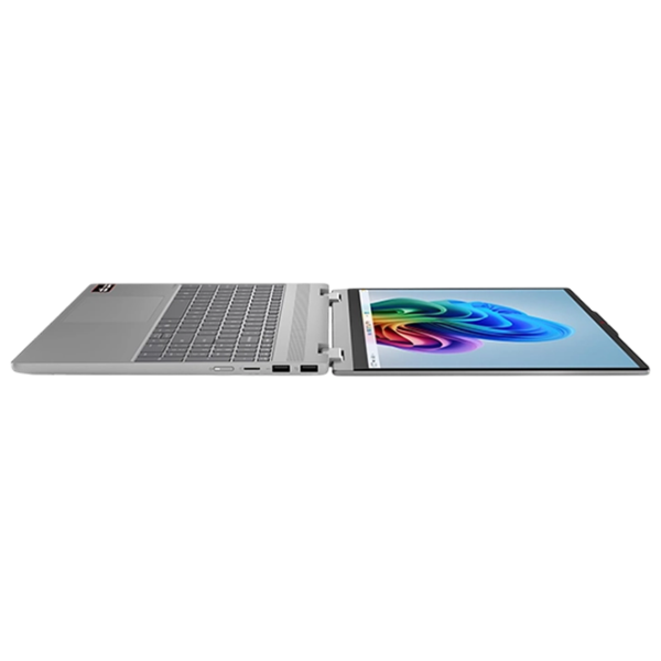 Laptop Lenovo IdeaPad 5 2-in-1 15AGP11 Luna Gray 15.3" | 16 GB | 512 GB | AMD Ryzen AI 5 430 | VGA Integrată photo 9