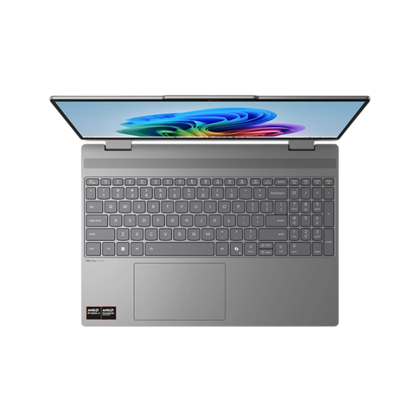 Laptop Lenovo IdeaPad 5 2-in-1 15AGP11 Luna Gray 15.3" | 16 GB | 512 GB | AMD Ryzen AI 5 430 | VGA Integrată photo 11