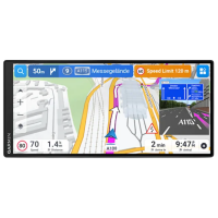 Навигационная система Garmin Drive 010-04319-10 Черный 