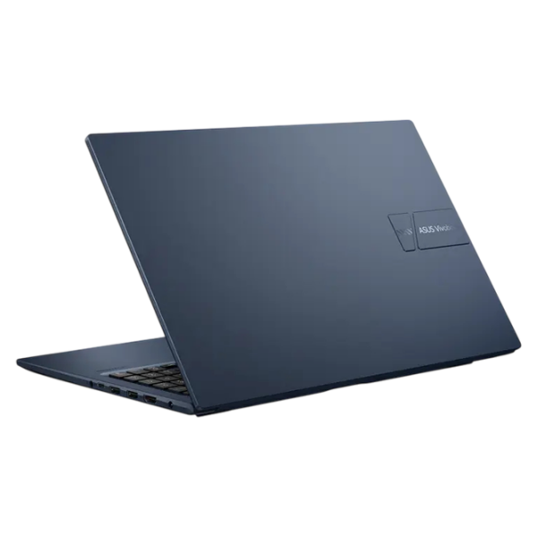 Laptop Asus VivoBook 15 X1504VA Quiet Blue 15.6" | 8 GB | 512 GB | Intel Core i3 1315U | VGA Integrată photo 10